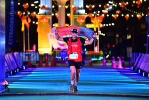 BIB: 9009
                            <button type="button" onclick="openModal(21872219)" class="btn btn-primary btn-sm float-right btn-popup" data-toggle="modal" data-target=".modal-high-quality">
                        <i class="fas fa-shopping-cart"></i> Add to Cart
                    </button>
                                            <button type="button" onclick="isThisMe(21872219, true)" class="btn btn-success btn-sm float-right btn-popup btn-isme hidden" data-toggle="tooltip" data-placement="bottom" title="นี่คือรูปของคุณใช่ไหม คลิกที่นี่เพื่อเอาเข้าอัลบั้ม">
                        <i class="fas fa-plus"></i> Add to album
                    </button>
                    <button type="button" onclick="isThisMe(21872219, false)" class="btn btn-warning btn-sm float-right btn-popup btn-isnotme hidden">
                        <i class="fas fa-ban"></i> Remove from album
                    </button>